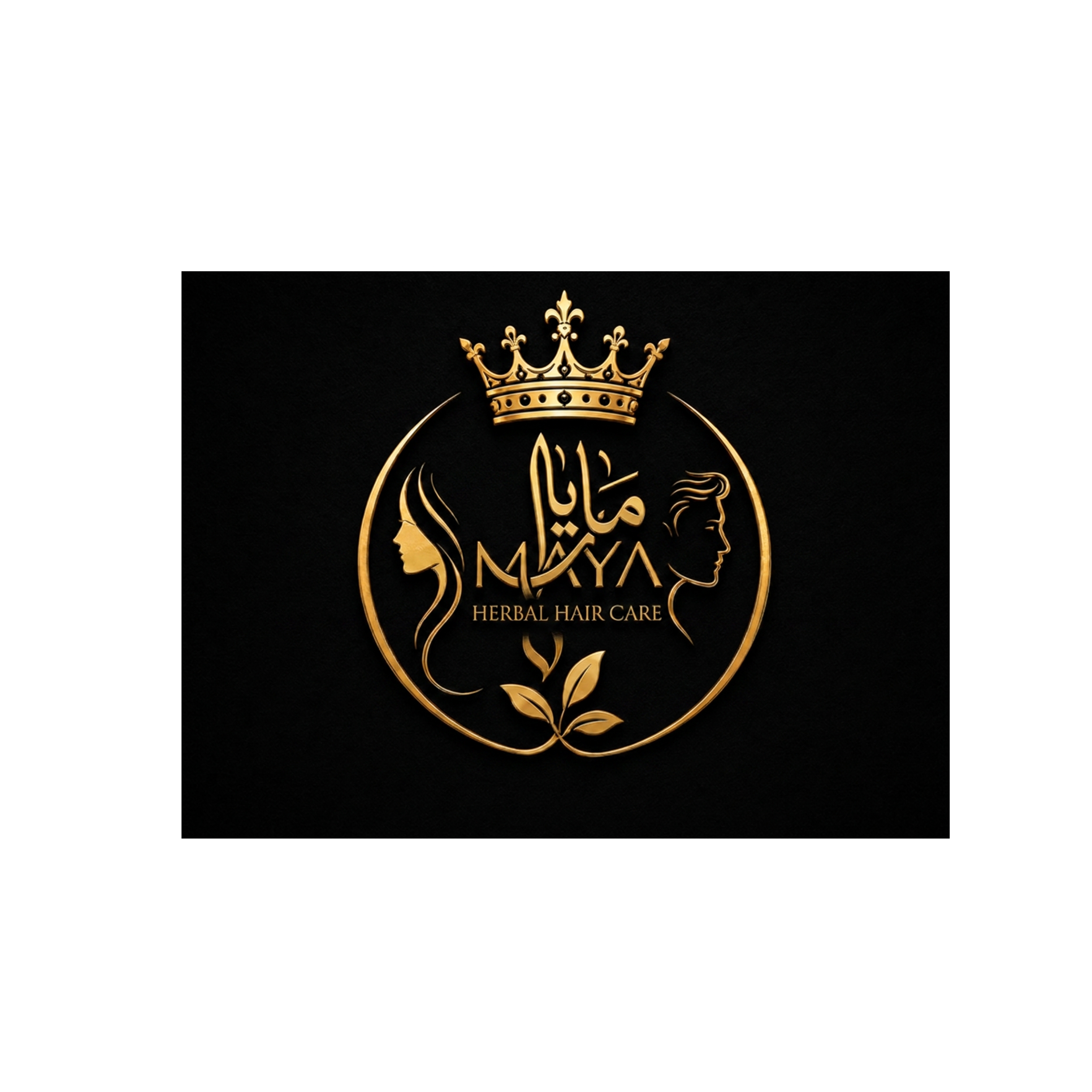 MAYA HERBAL HAIR CARE